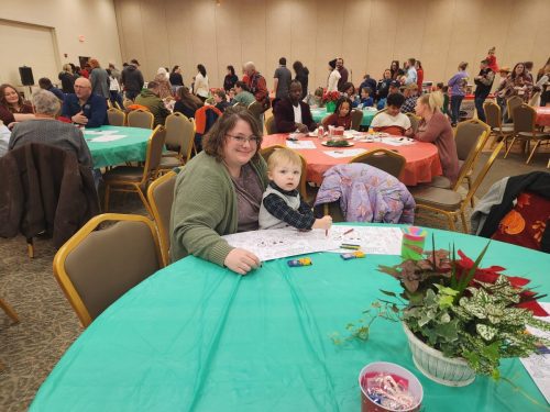 IBEW Local 146 - 2025 Christmas Breakfast