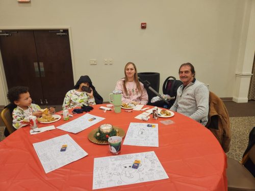 IBEW Local 146 - 2025 Christmas Breakfast