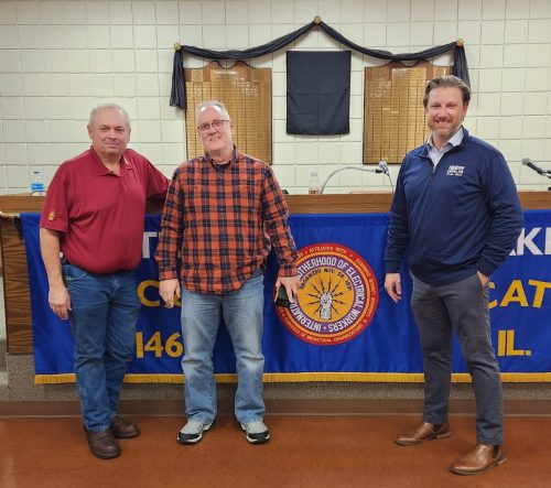 E. Nixon Retirement Watch