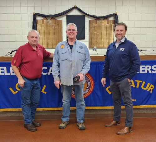 J. Sexton Retirement Watch