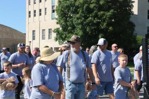 Parade