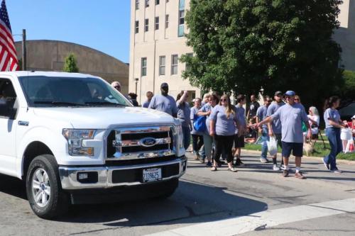 Parade